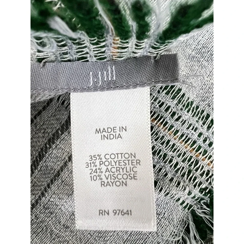 J. Jill jill scarf